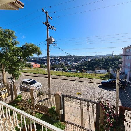 فيلا Casa Da Linda Bento Gonçalves المظهر الخارجي الصورة