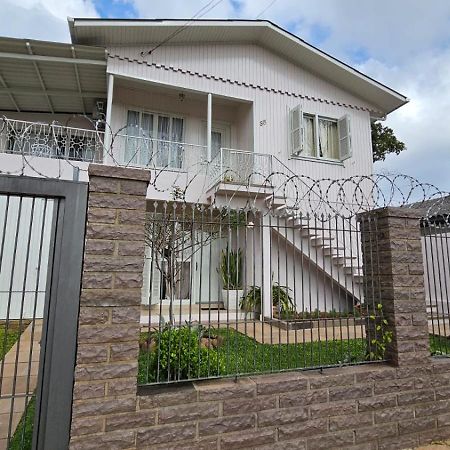 فيلا Casa Da Linda Bento Gonçalves المظهر الخارجي الصورة