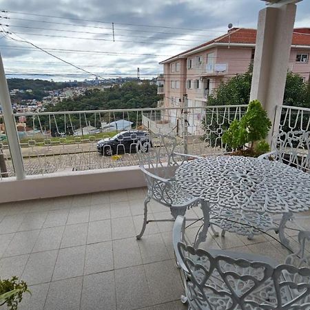 فيلا Casa Da Linda Bento Gonçalves المظهر الخارجي الصورة