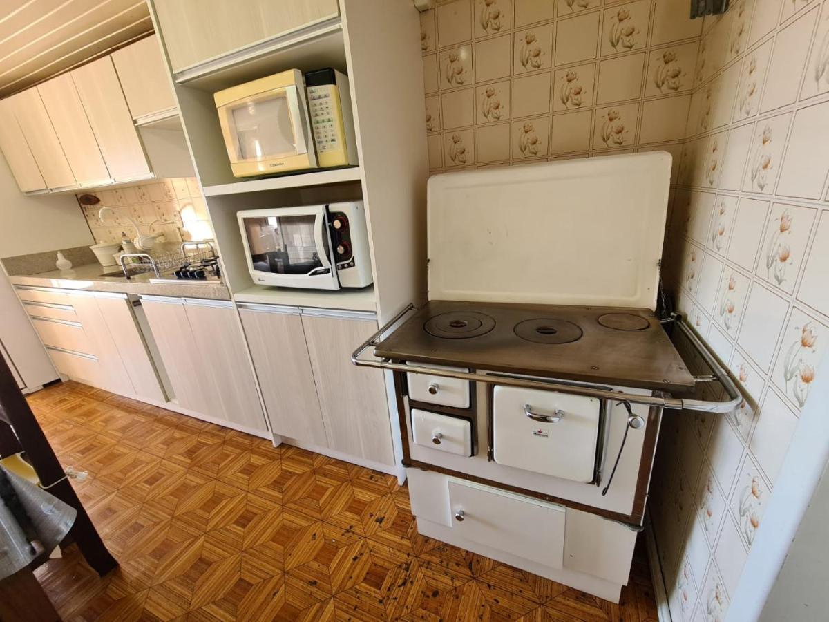 فيلا Casa Da Linda Bento Gonçalves المظهر الخارجي الصورة