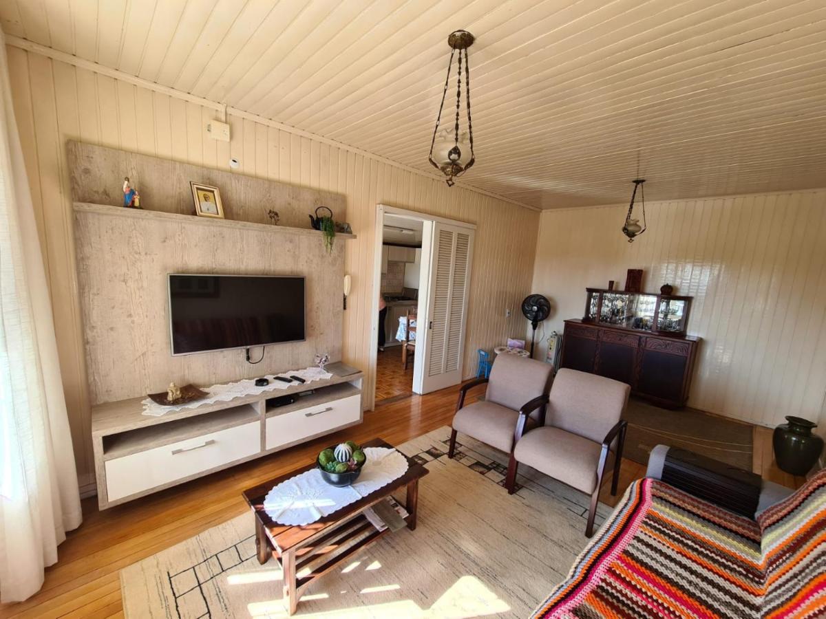 فيلا Casa Da Linda Bento Gonçalves المظهر الخارجي الصورة