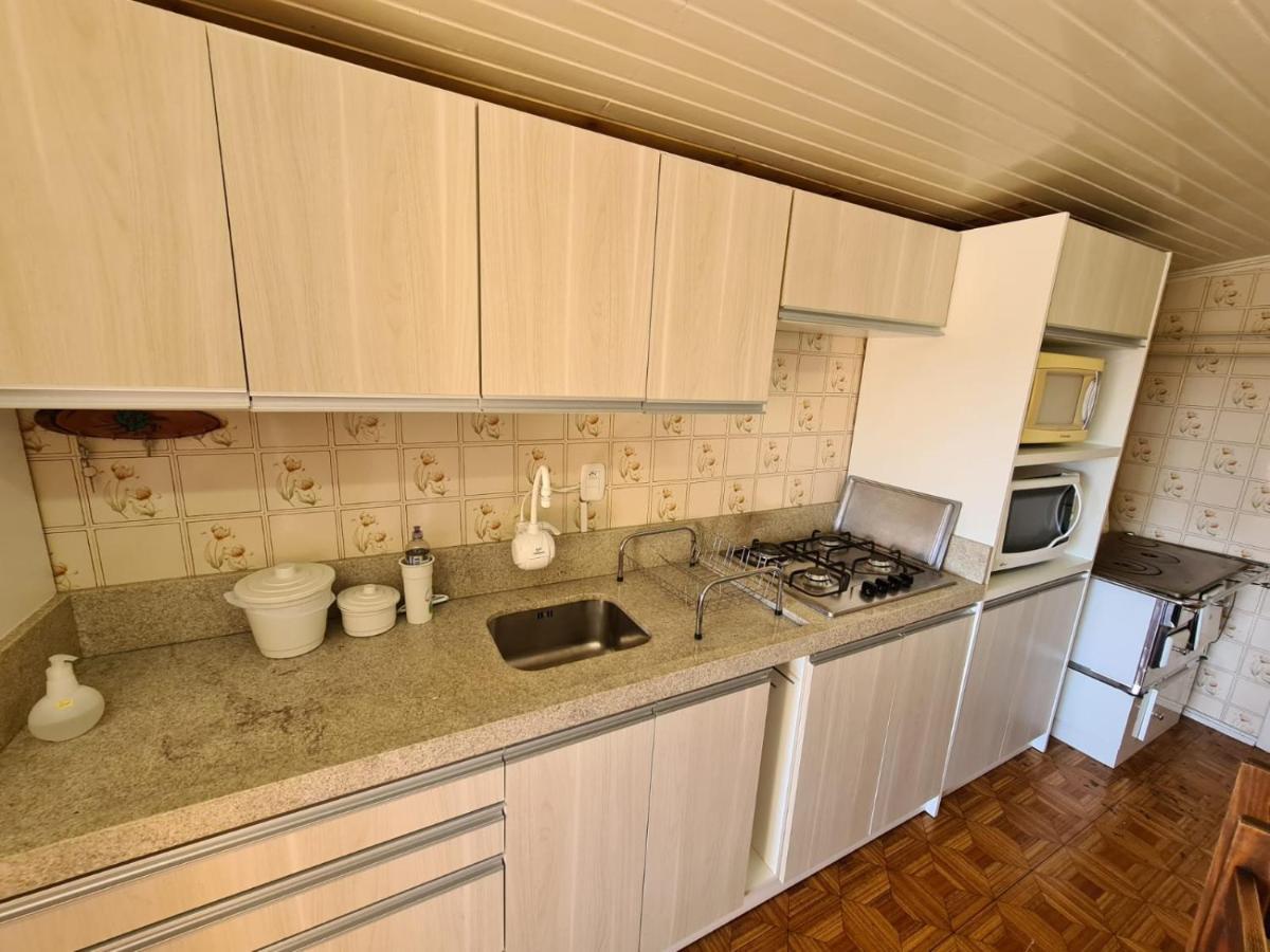 فيلا Casa Da Linda Bento Gonçalves المظهر الخارجي الصورة