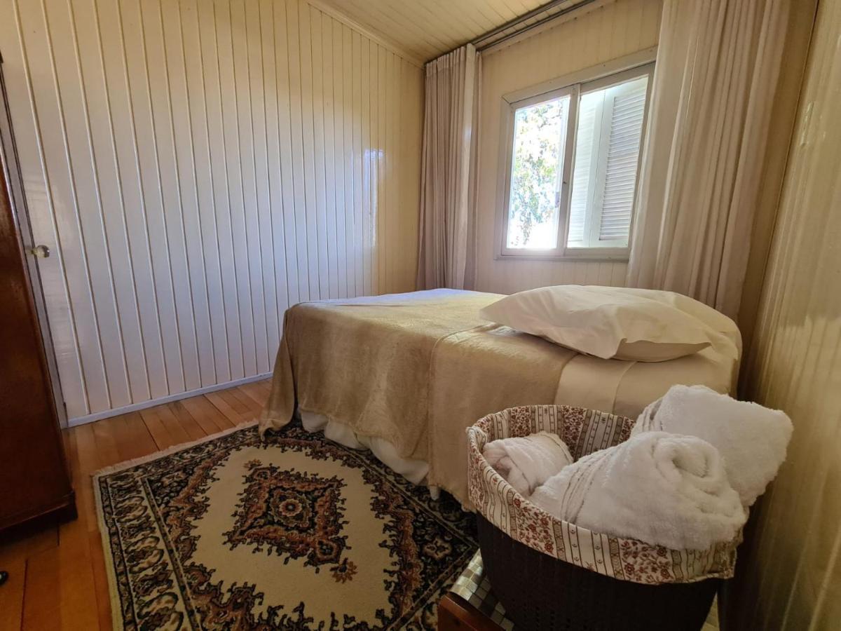 فيلا Casa Da Linda Bento Gonçalves المظهر الخارجي الصورة