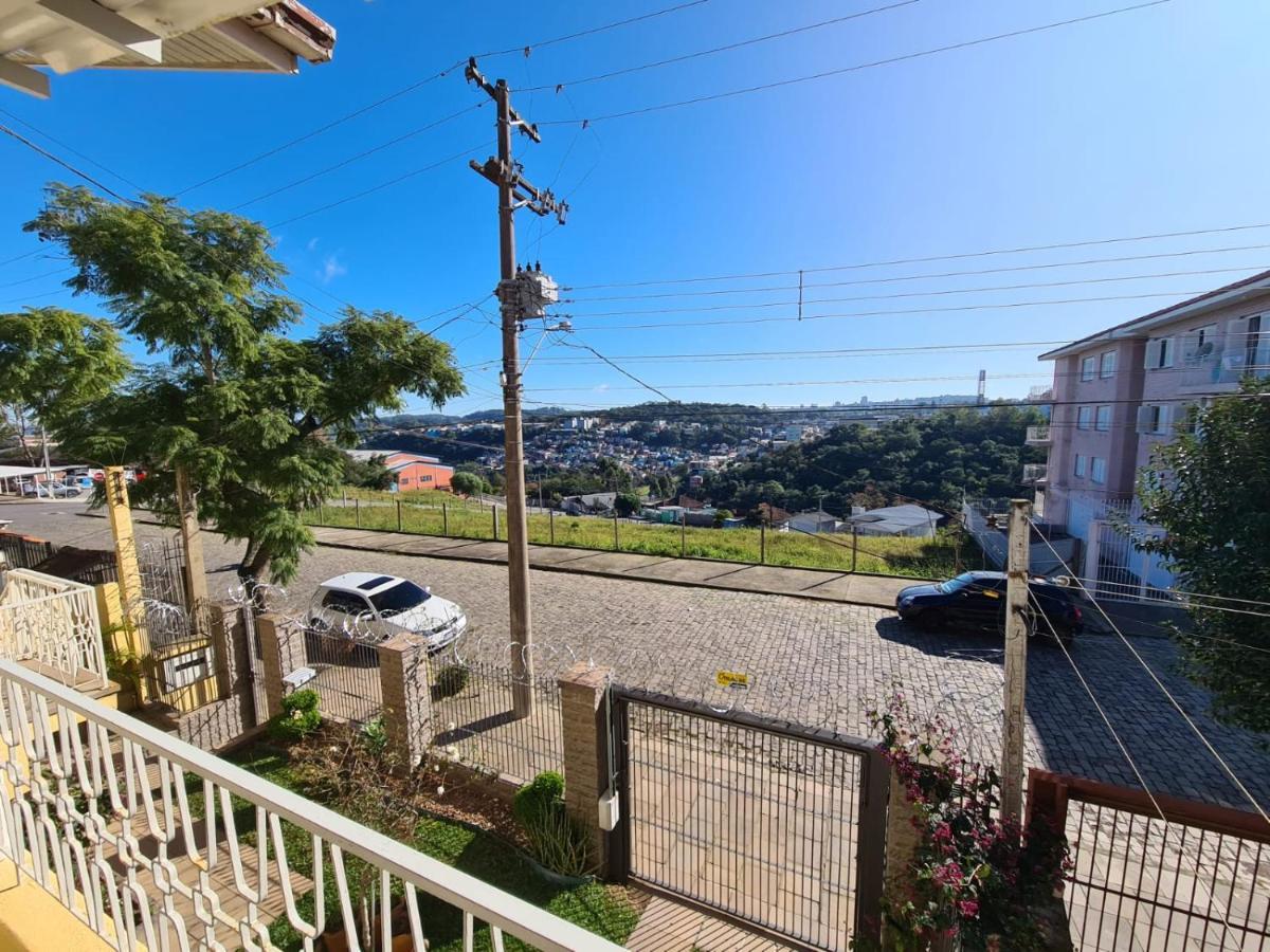 فيلا Casa Da Linda Bento Gonçalves المظهر الخارجي الصورة