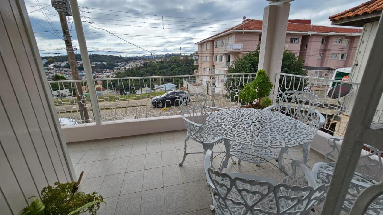 فيلا Casa Da Linda Bento Gonçalves المظهر الخارجي الصورة
