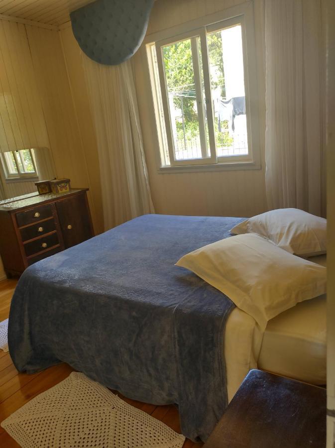 فيلا Casa Da Linda Bento Gonçalves المظهر الخارجي الصورة