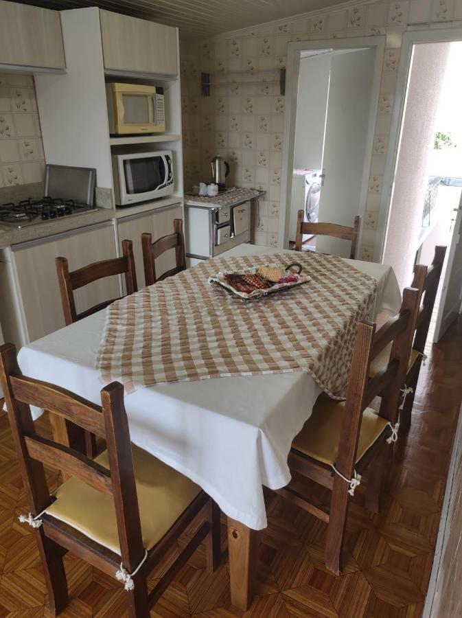 فيلا Casa Da Linda Bento Gonçalves المظهر الخارجي الصورة