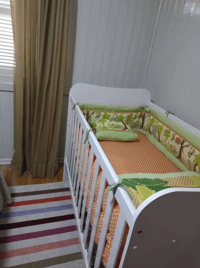 فيلا Casa Da Linda Bento Gonçalves المظهر الخارجي الصورة